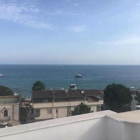 Gokkusagi Hotel Didim Kültér fotó