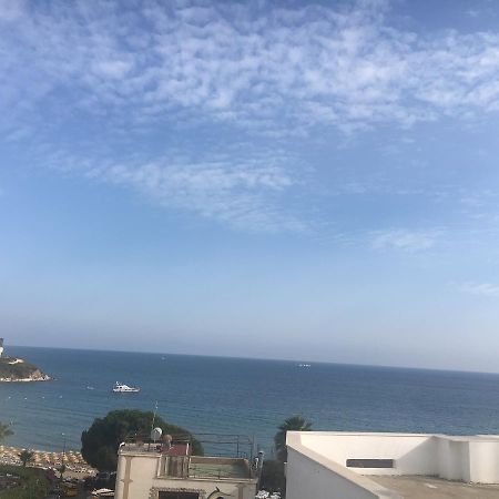 Gokkusagi Hotel Didim Kültér fotó