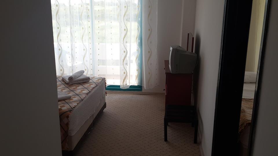 Gokkusagi Hotel Didim Szoba fotó