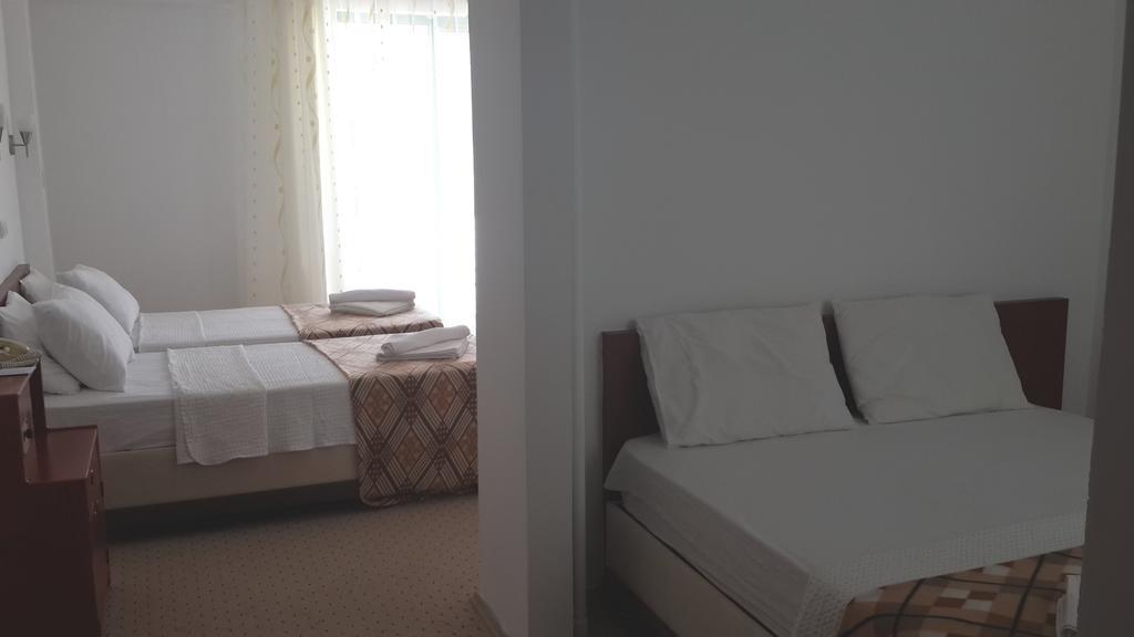Gokkusagi Hotel Didim Szoba fotó