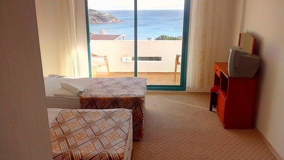 Gokkusagi Hotel Didim Kültér fotó