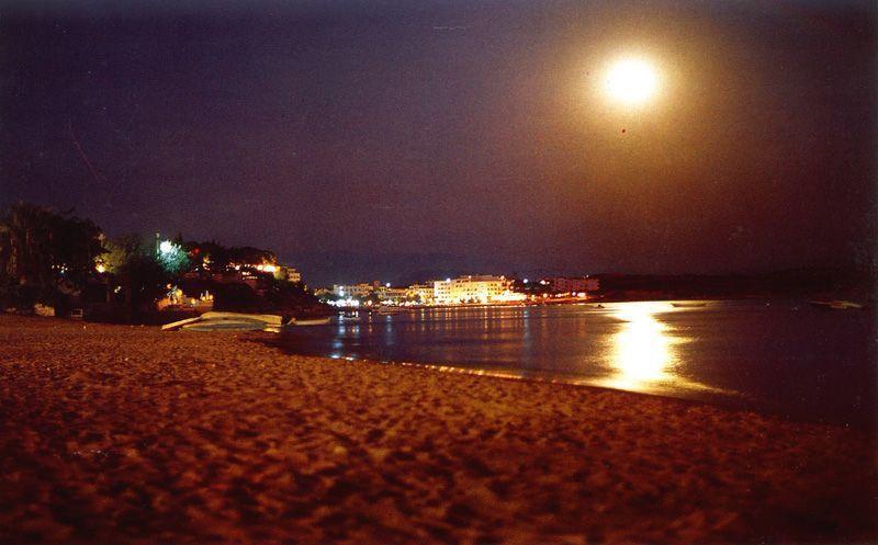 Gokkusagi Hotel Didim Kültér fotó