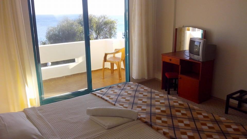 Gokkusagi Hotel Didim Kültér fotó