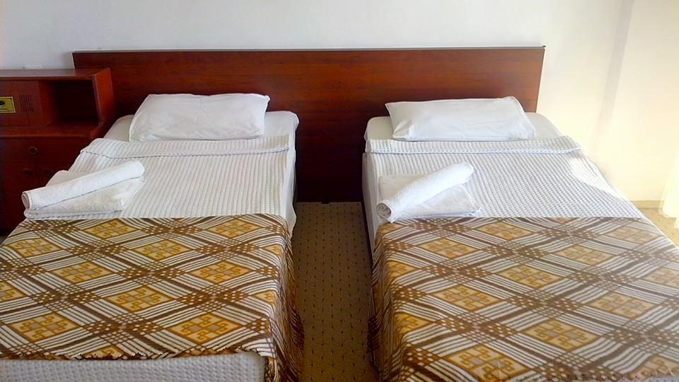 Gokkusagi Hotel Didim Szoba fotó