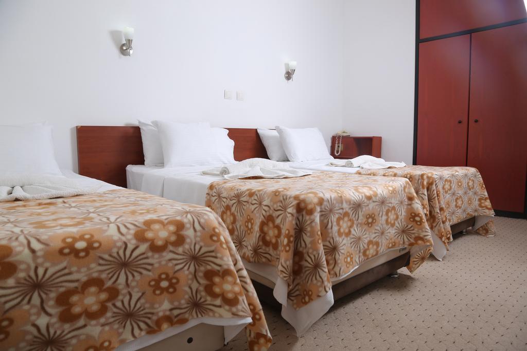 Gokkusagi Hotel Didim Kültér fotó