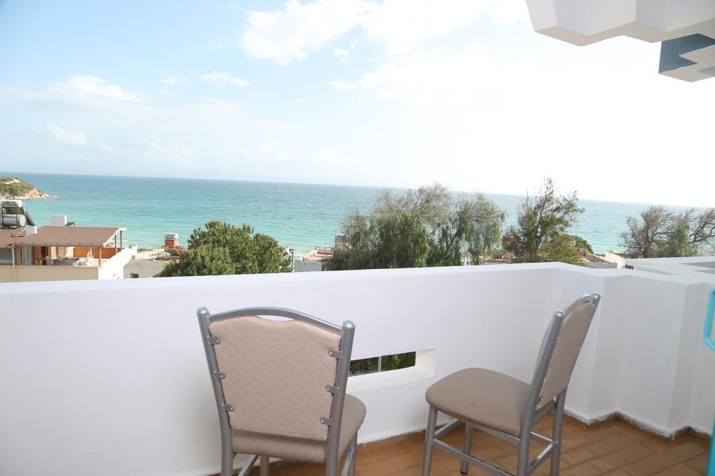 Gokkusagi Hotel Didim Kültér fotó