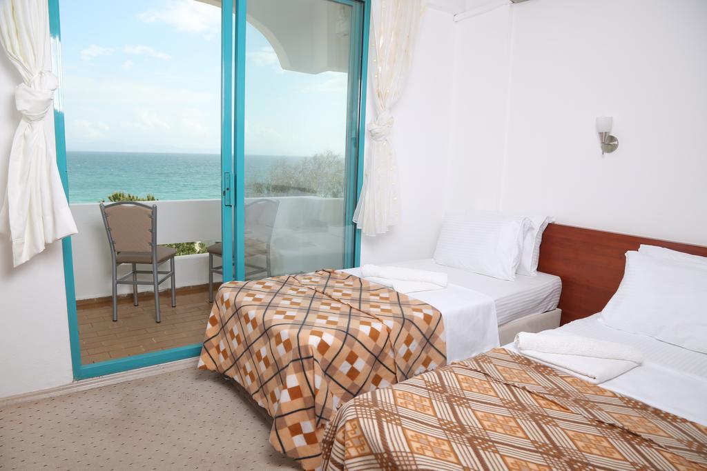 Gokkusagi Hotel Didim Kültér fotó