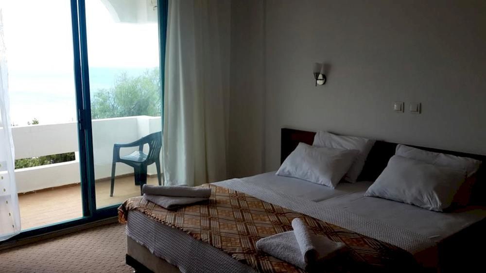 Gokkusagi Hotel Didim Kültér fotó