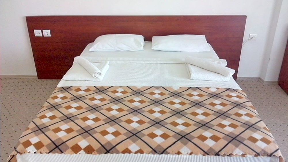 Gokkusagi Hotel Didim Kültér fotó