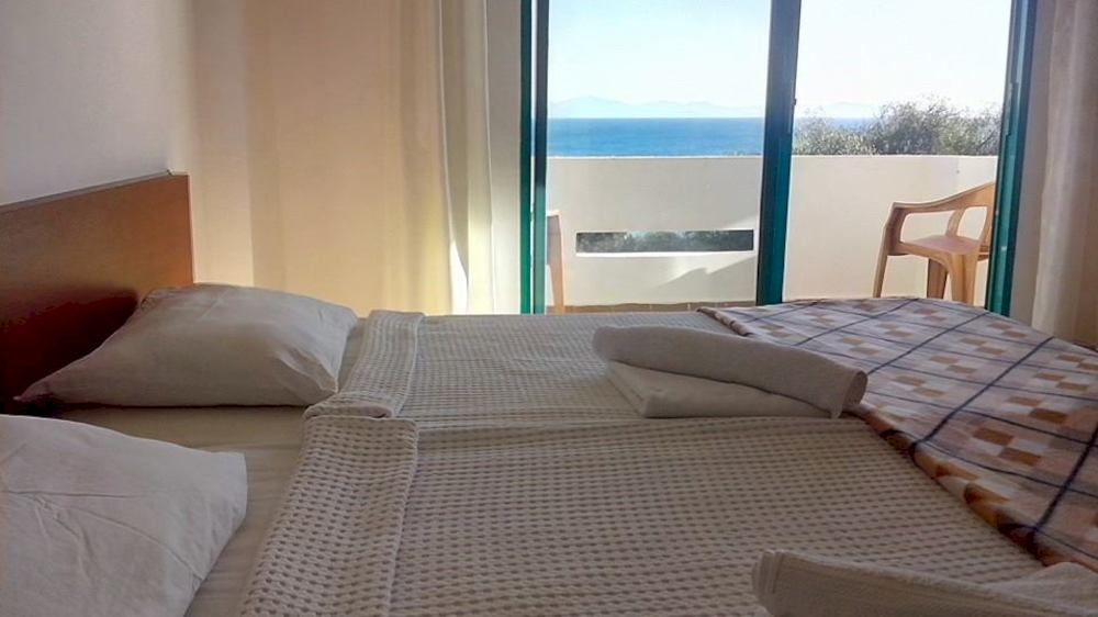 Gokkusagi Hotel Didim Kültér fotó