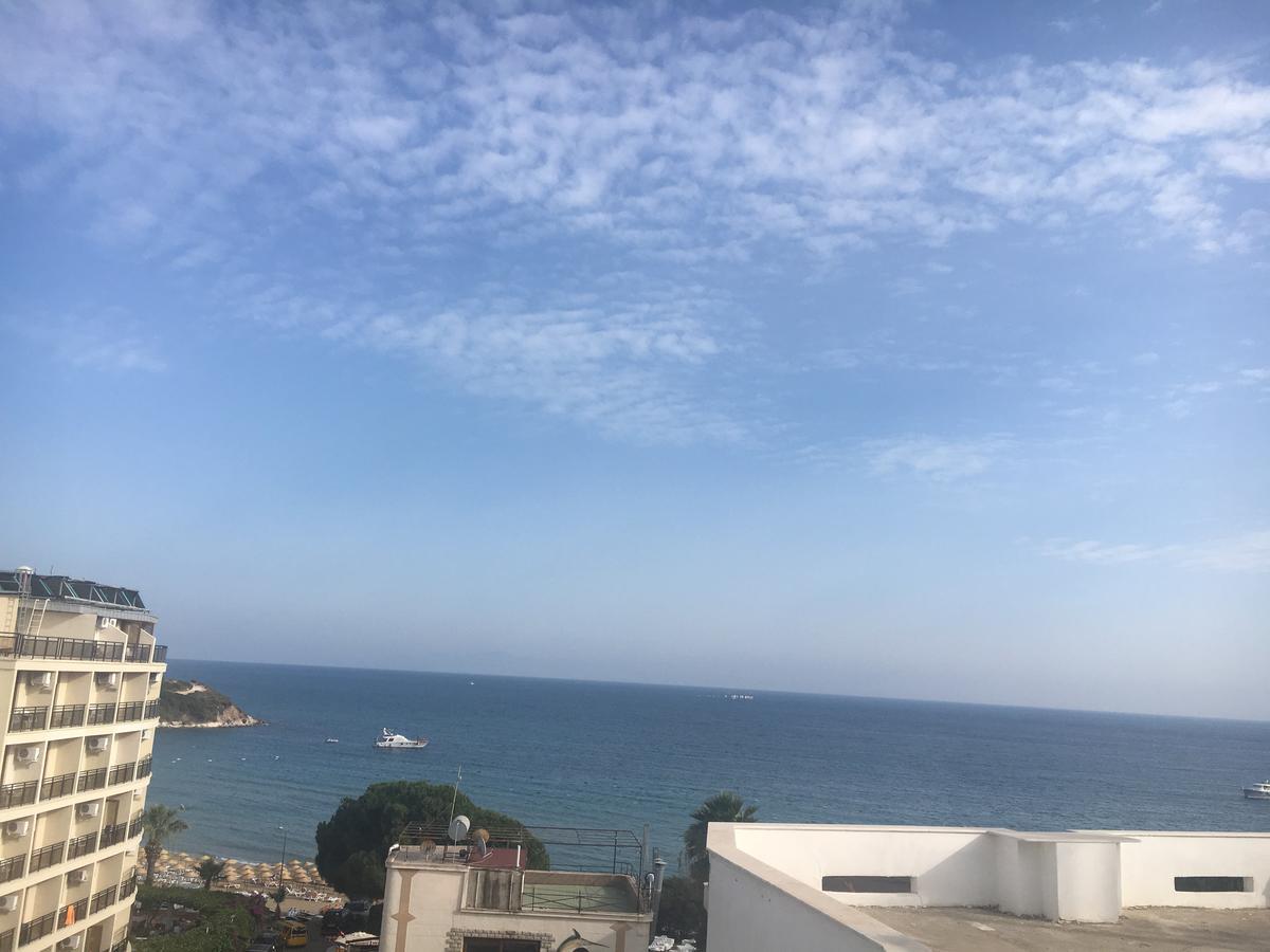 Gokkusagi Hotel Didim Kültér fotó