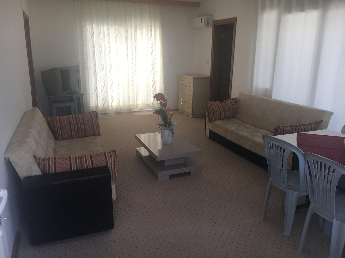 Gokkusagi Hotel Didim Kültér fotó