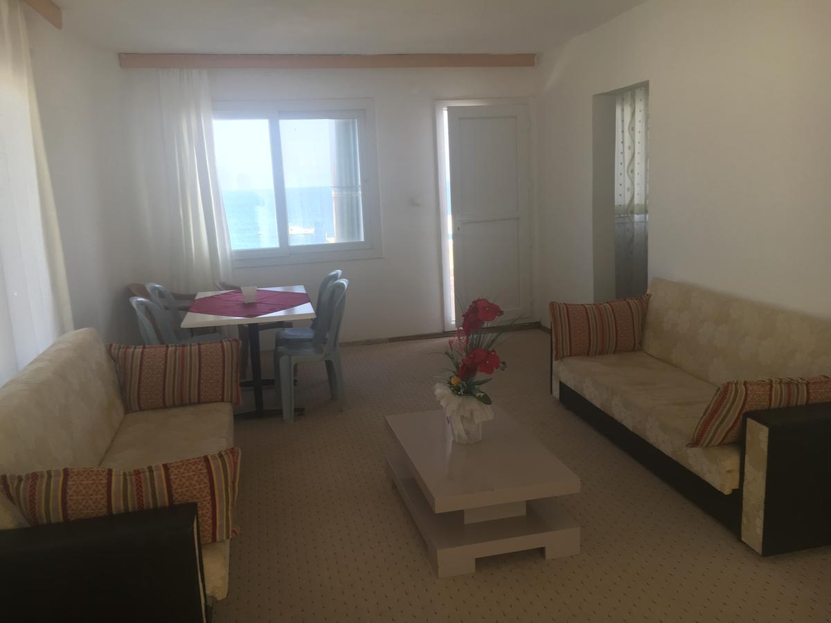 Gokkusagi Hotel Didim Kültér fotó